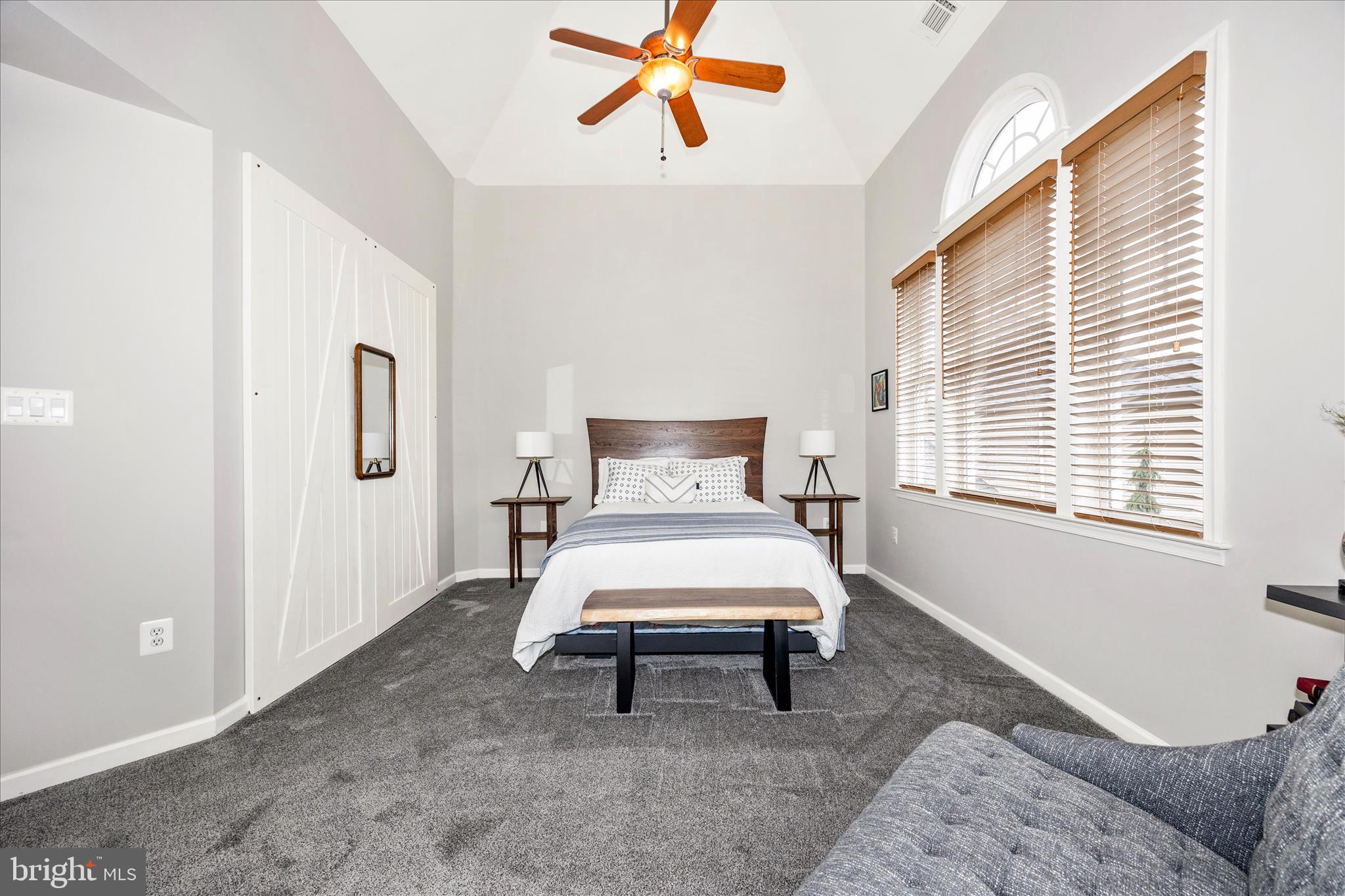 2666 Brook Valley Road Frederick, MD 21701 - Photo 30 of 66 Bedroom 2