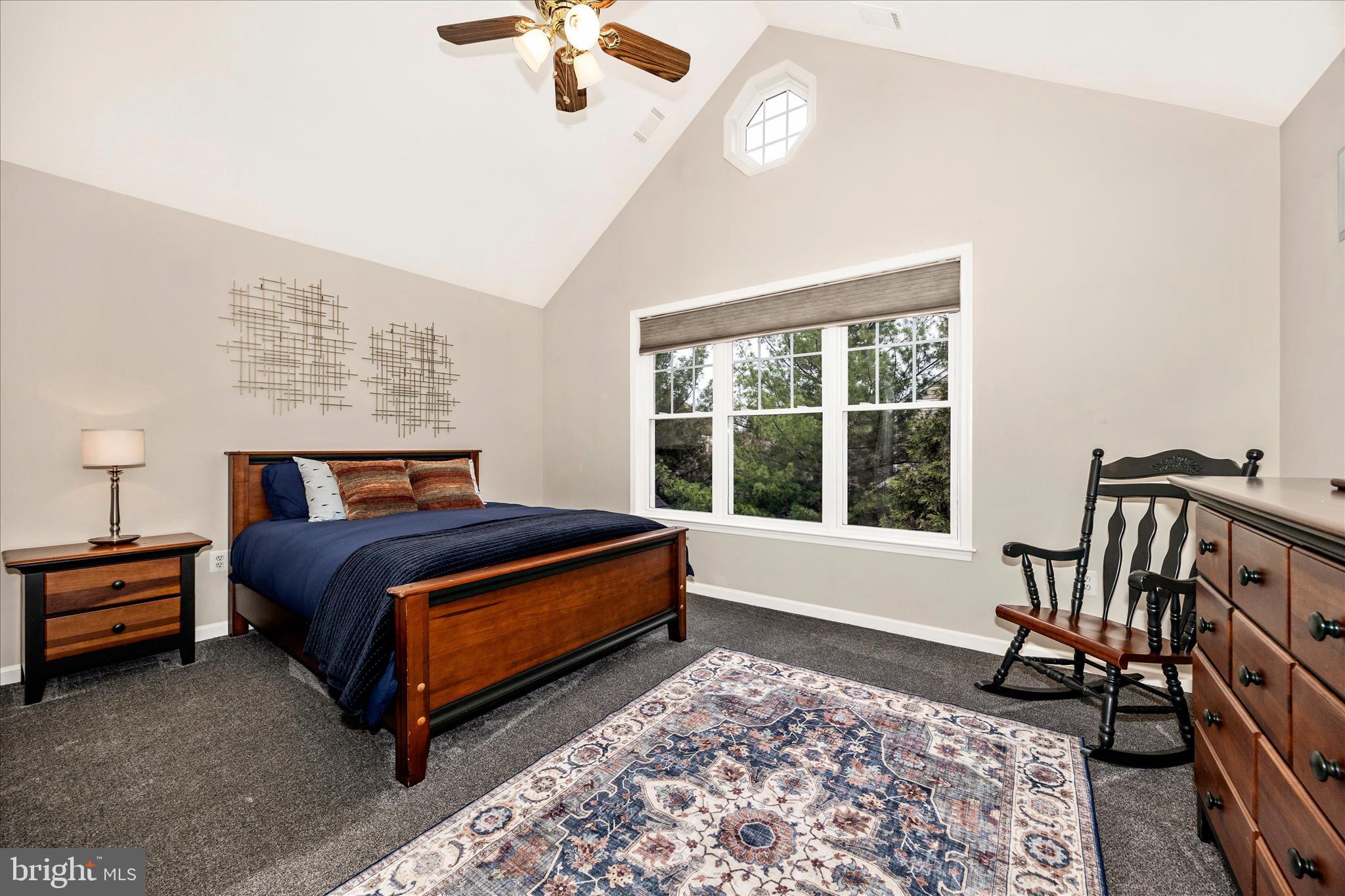 2666 Brook Valley Road Frederick, MD 21701 - Photo 32 of 66 Bedroom 3