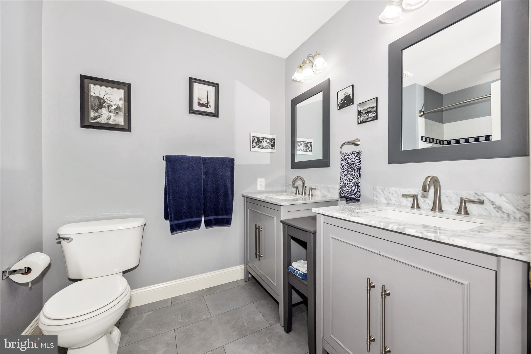 2666 Brook Valley Road Frederick, MD 21701 - Photo 34 of 66 Hall Bath