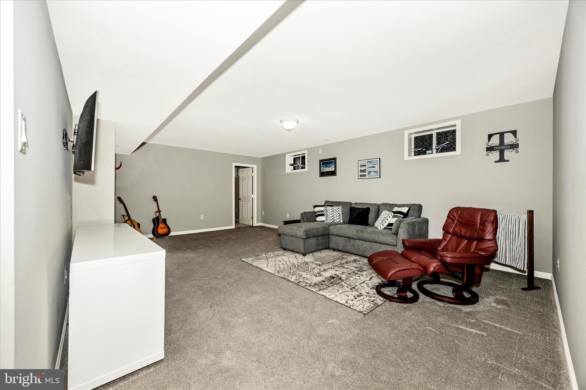 2666 Brook Valley Road Frederick, MD 21701 - Photo 37 of 66 Lower Level