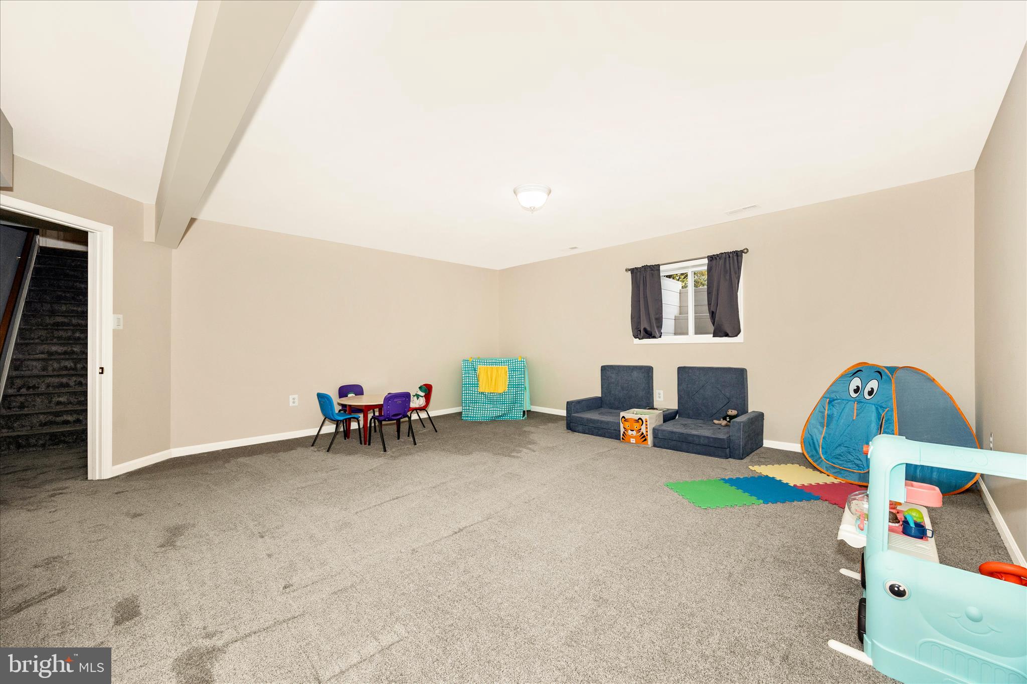 2666 Brook Valley Road Frederick, MD 21701 - Photo 39 of 66 Playroom/Bedroom