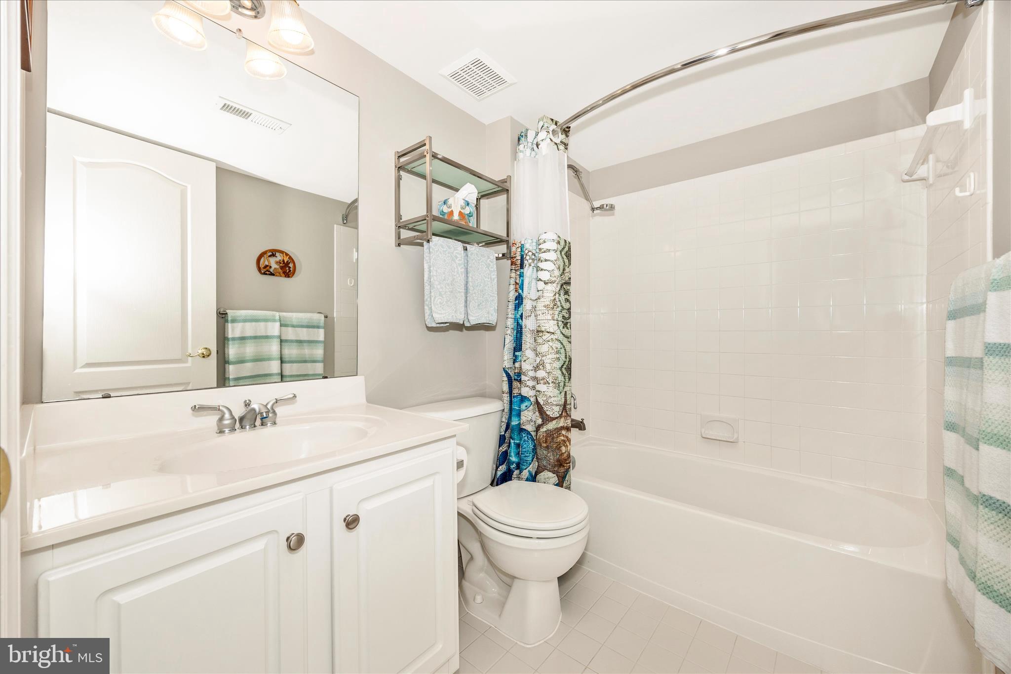 2666 Brook Valley Road Frederick, MD 21701 - Photo 40 of 66 Lower Level Full Bath