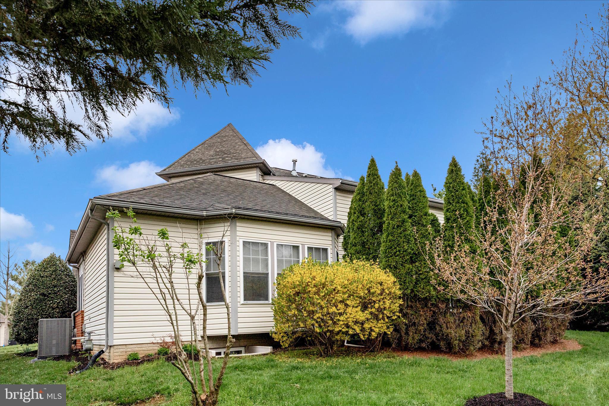 2666 Brook Valley Road Frederick, MD 21701 - Photo 44 of 66 Exterior Back