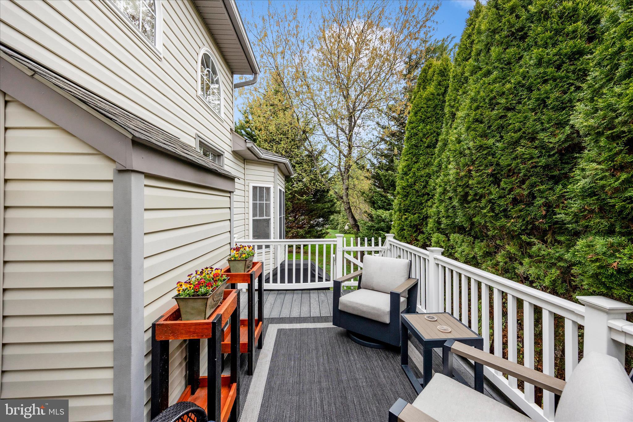 2666 Brook Valley Road Frederick, MD 21701 - Photo 46 of 66 Exterior Back