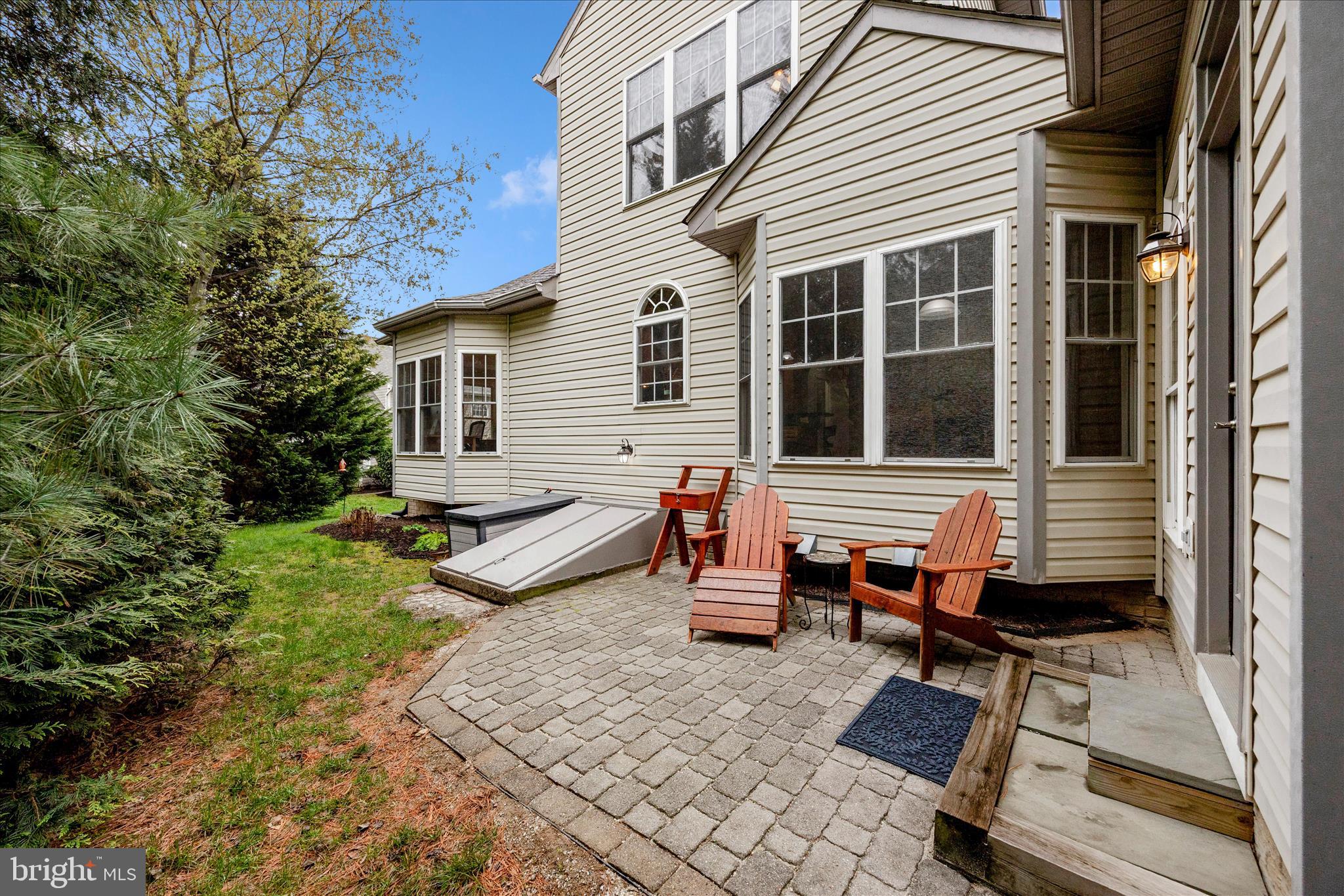 2666 Brook Valley Road Frederick, MD 21701 - Photo 47 of 66 Exterior Back