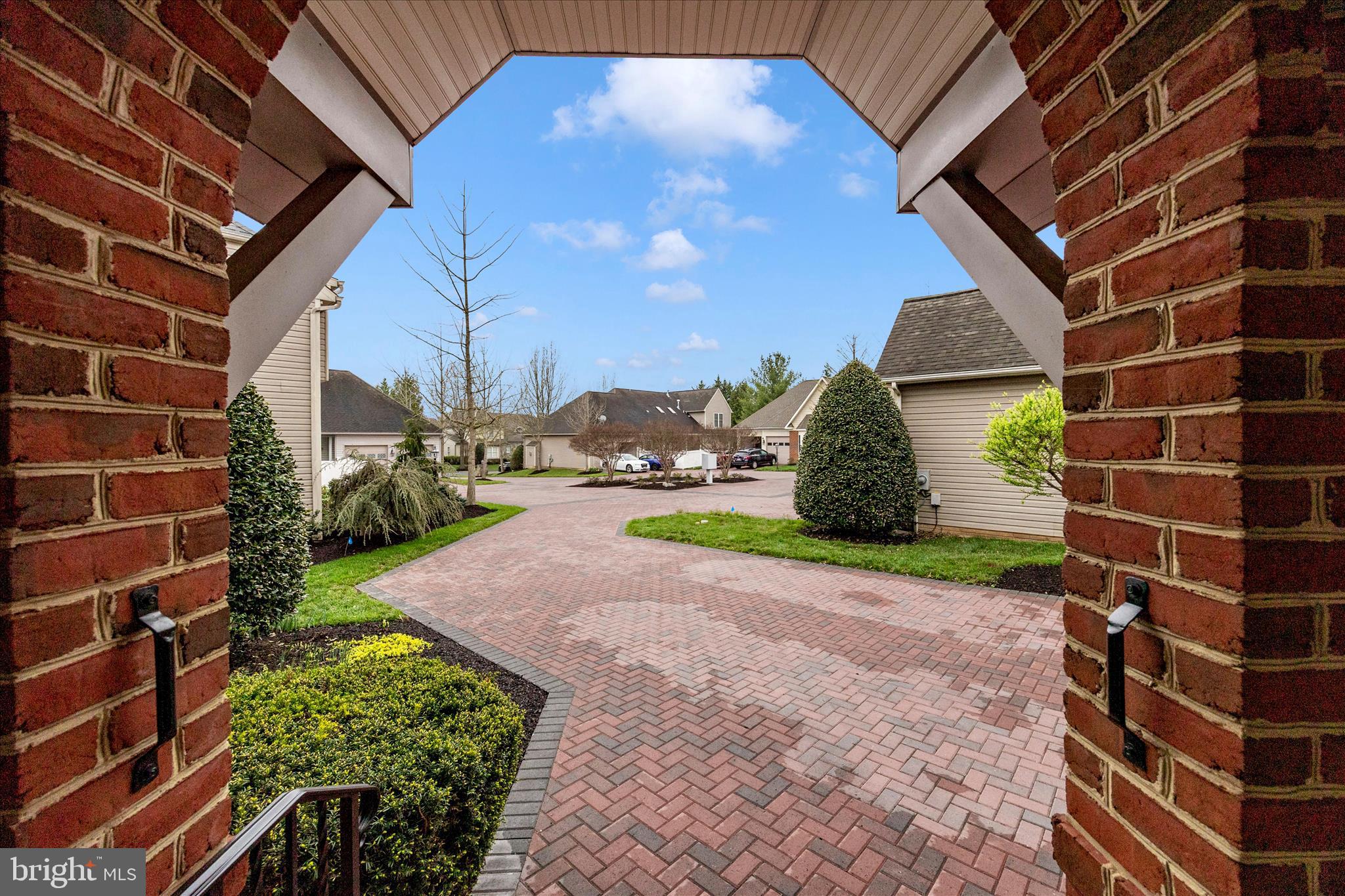 2666 Brook Valley Road Frederick, MD 21701 - Photo 50 of 66 Exterior Front