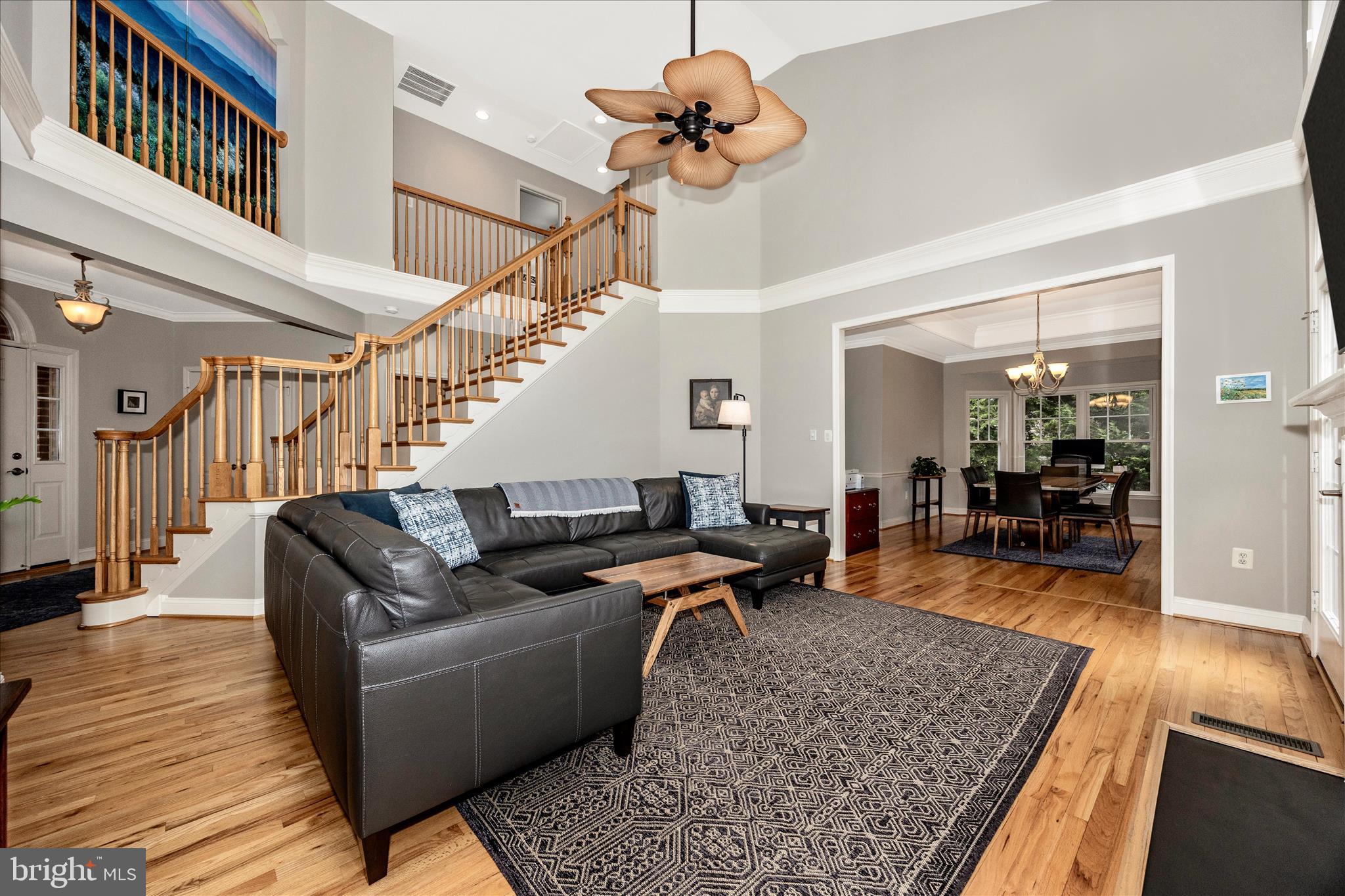 2666 Brook Valley Road Frederick, MD 21701 - Photo 6 of 66 Living Room