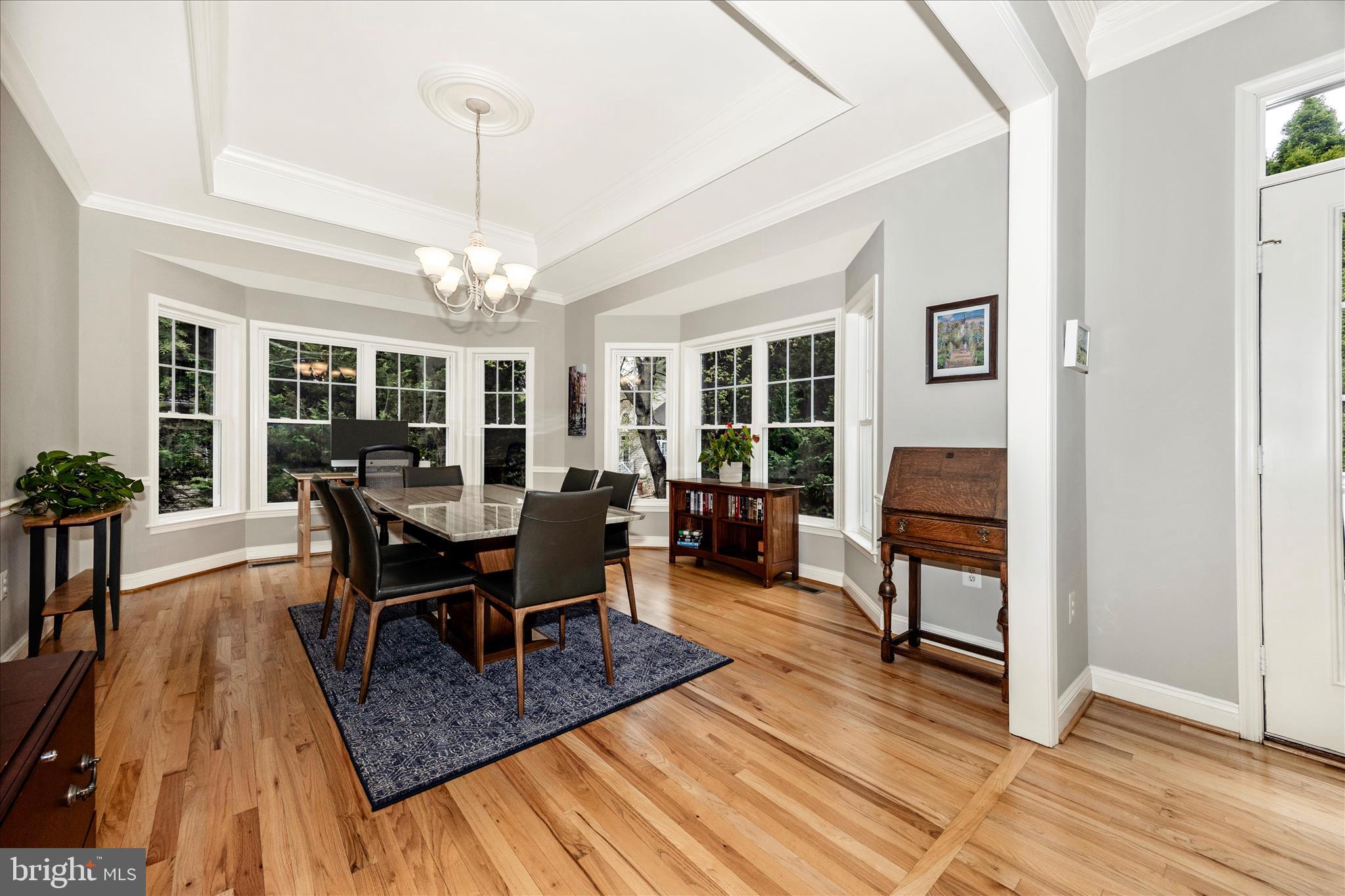 2666 Brook Valley Road Frederick, MD 21701 - Photo 8 of 66 Dining Room