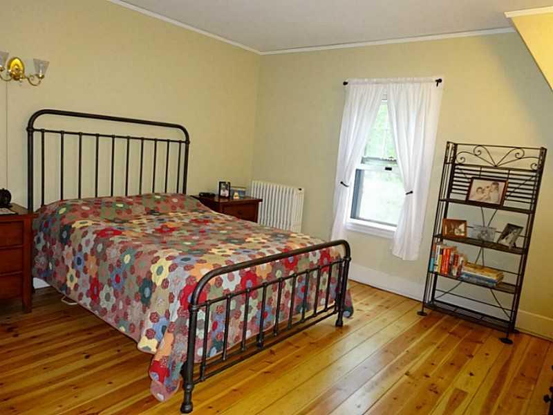 369 Main Road North Hampden, ME 04444 - Photo 20 of 35 Bedroom.