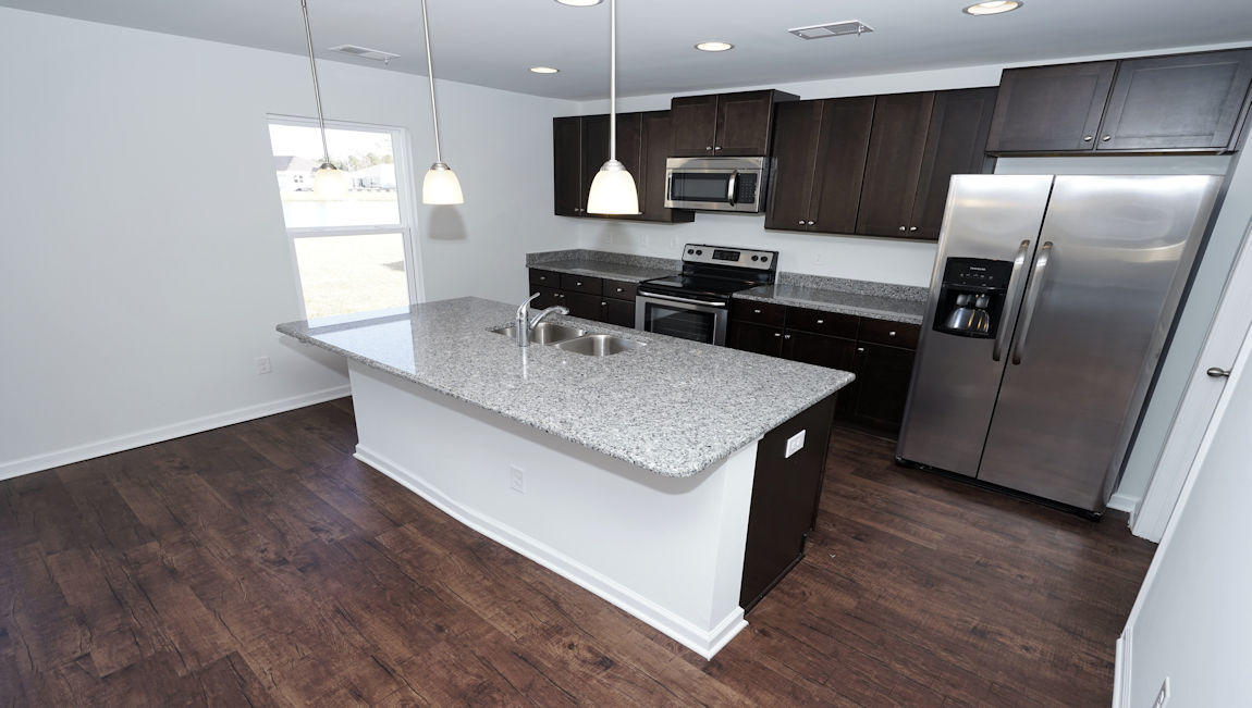 588 Wayton Circle Moncks Corner, SC 29461 - Photo 12 of 47 313 Truce St - Lot 54-14