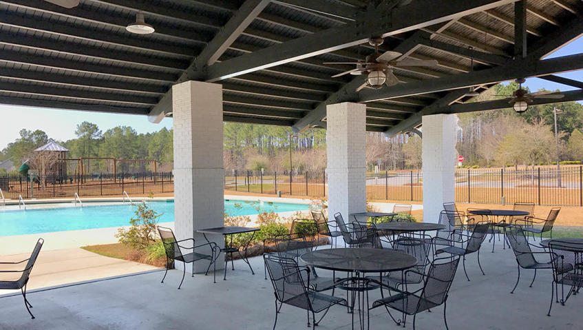 588 Wayton Circle Moncks Corner, SC 29461 - Photo 32 of 47 5