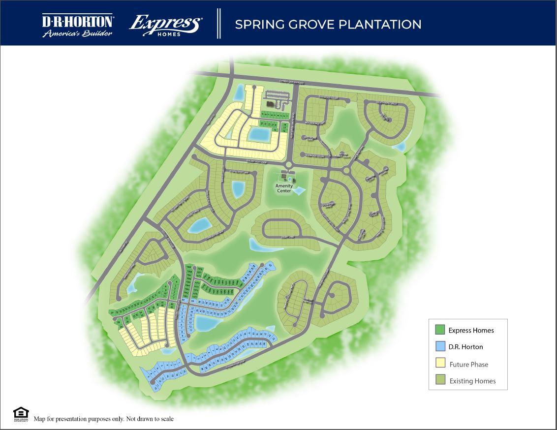 588 Wayton Circle Moncks Corner, SC 29461 - Photo 46 of 47 19