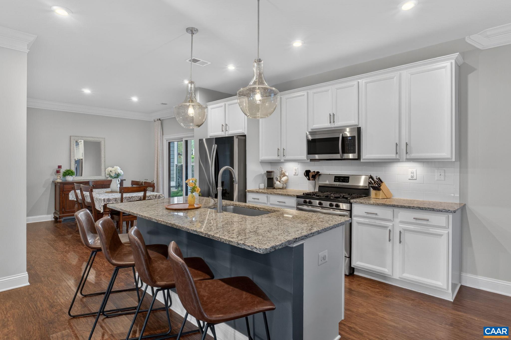 386 Claibourne Road Crozet, VA 22932 - Photo 7 of 46 Gallery Image 7