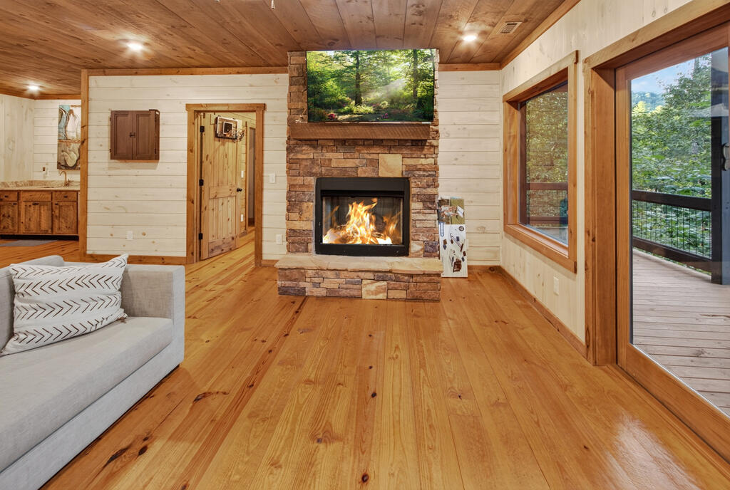 78 Deer Crest Road Blue Ridge, GA 30513 - Photo 45 of 80 Gallery Image 45