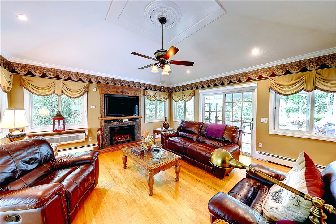 74 Cowesett Road Warwick, RI 02886 - Photo 20 of 39