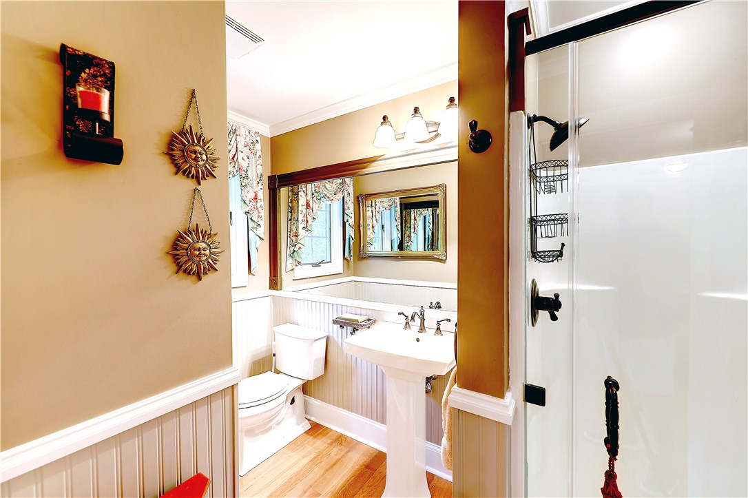 74 Cowesett Road Warwick, RI 02886 - Photo 30 of 39