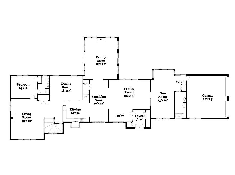 74 Cowesett Road Warwick, RI 02886 - Photo 38 of 39