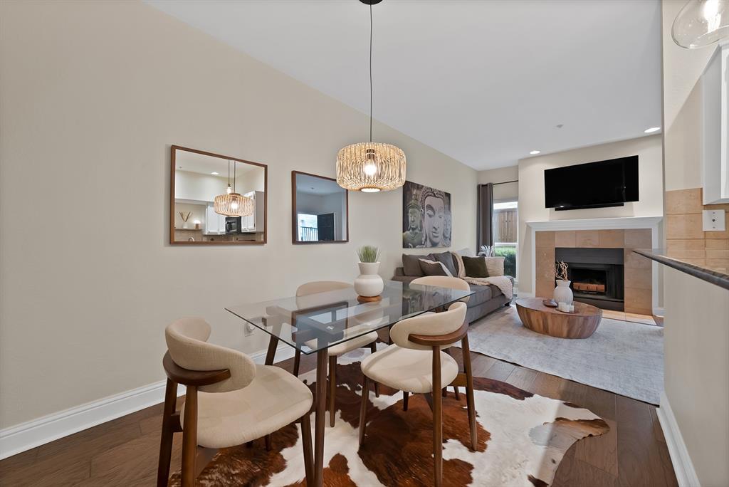3918 North Hall Street, Unit 3 Dallas, TX 75219 - Photo 4 of 28