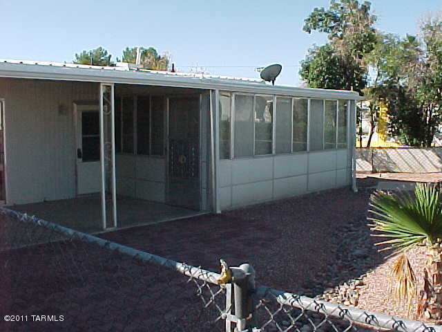 6001 West Rocking Cir Street Tucson, AZ 85713 - Photo 4 of 11 Gallery Image 4