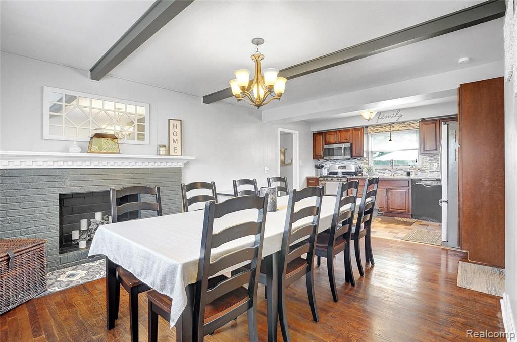 32836 Hearthstone Road Farmington Hills, MI 48334 - Photo 7 of 30