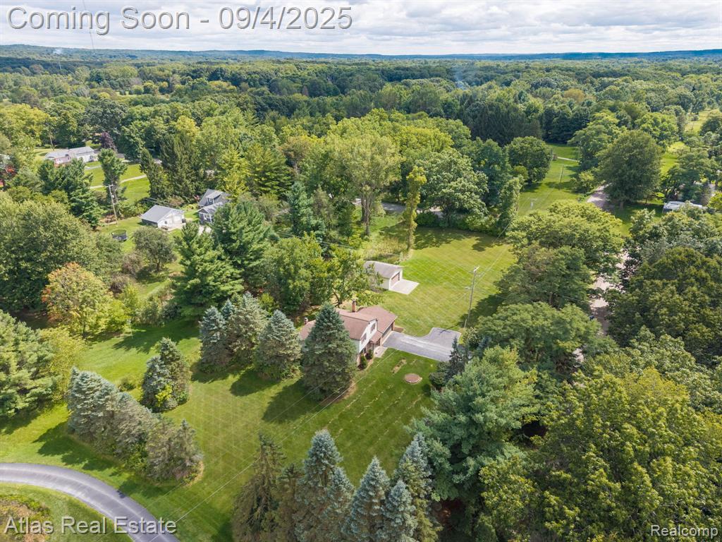 8557 Henderson Road Goodrich, MI 48438 - Photo 5 of 42
