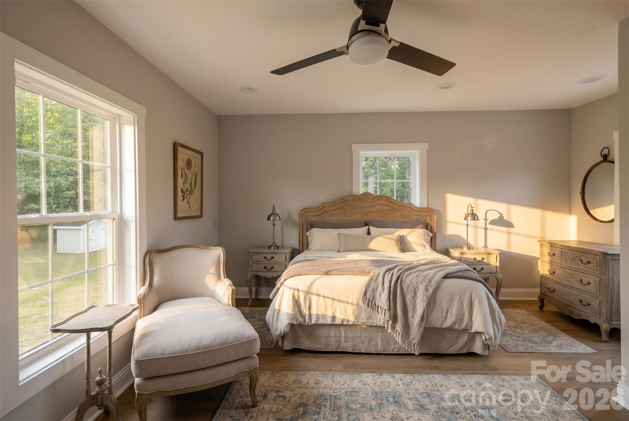 603 Hogan Farm Road Seagrove, NC 27341 - Photo 34 of 39