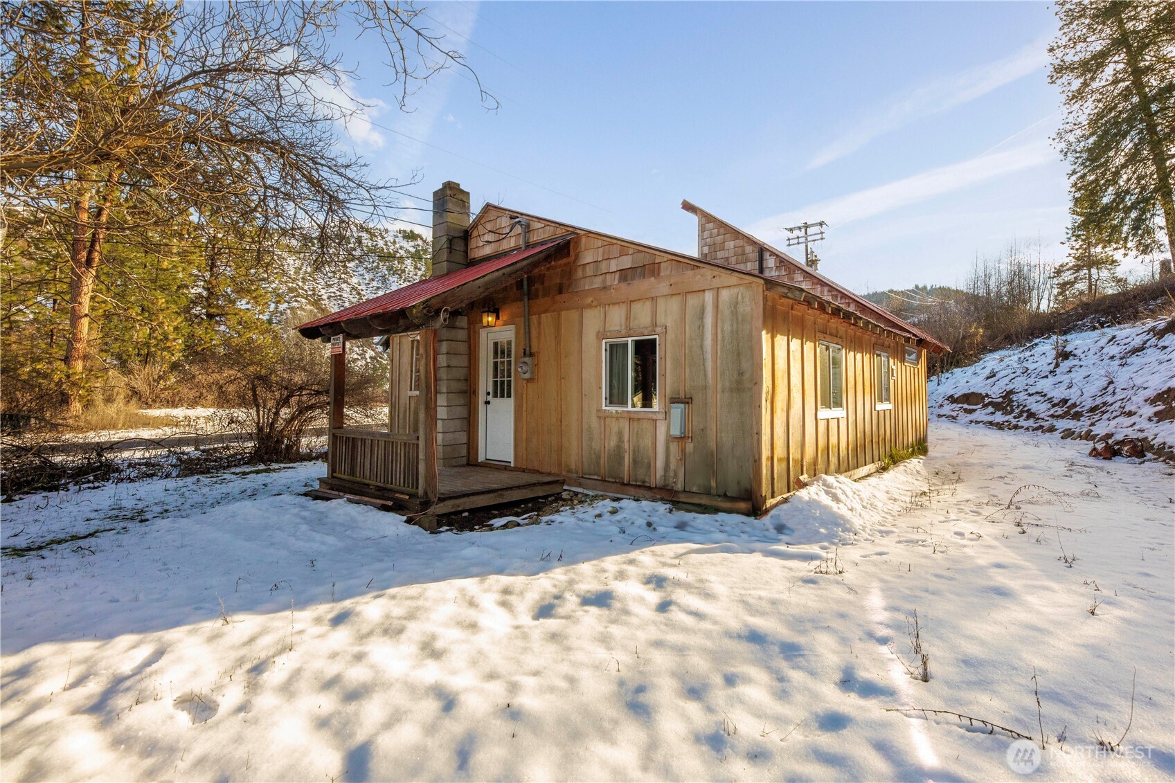 5552 Campbell Road Peshastin, WA 98847 - Photo 35 of 38 Gallery Image 35