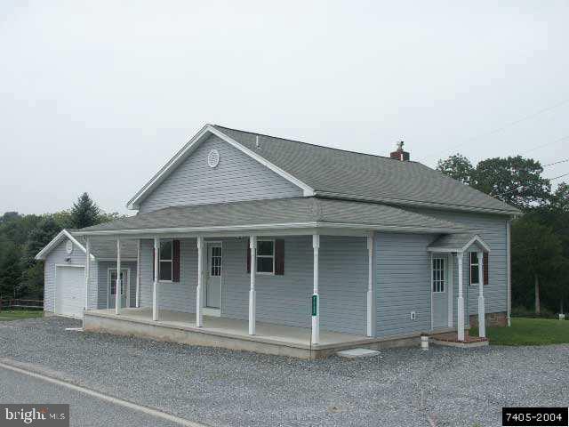1195 Detters Mill Road Dover, PA 17315 - Photo 1 of 1 Gallery Image 1