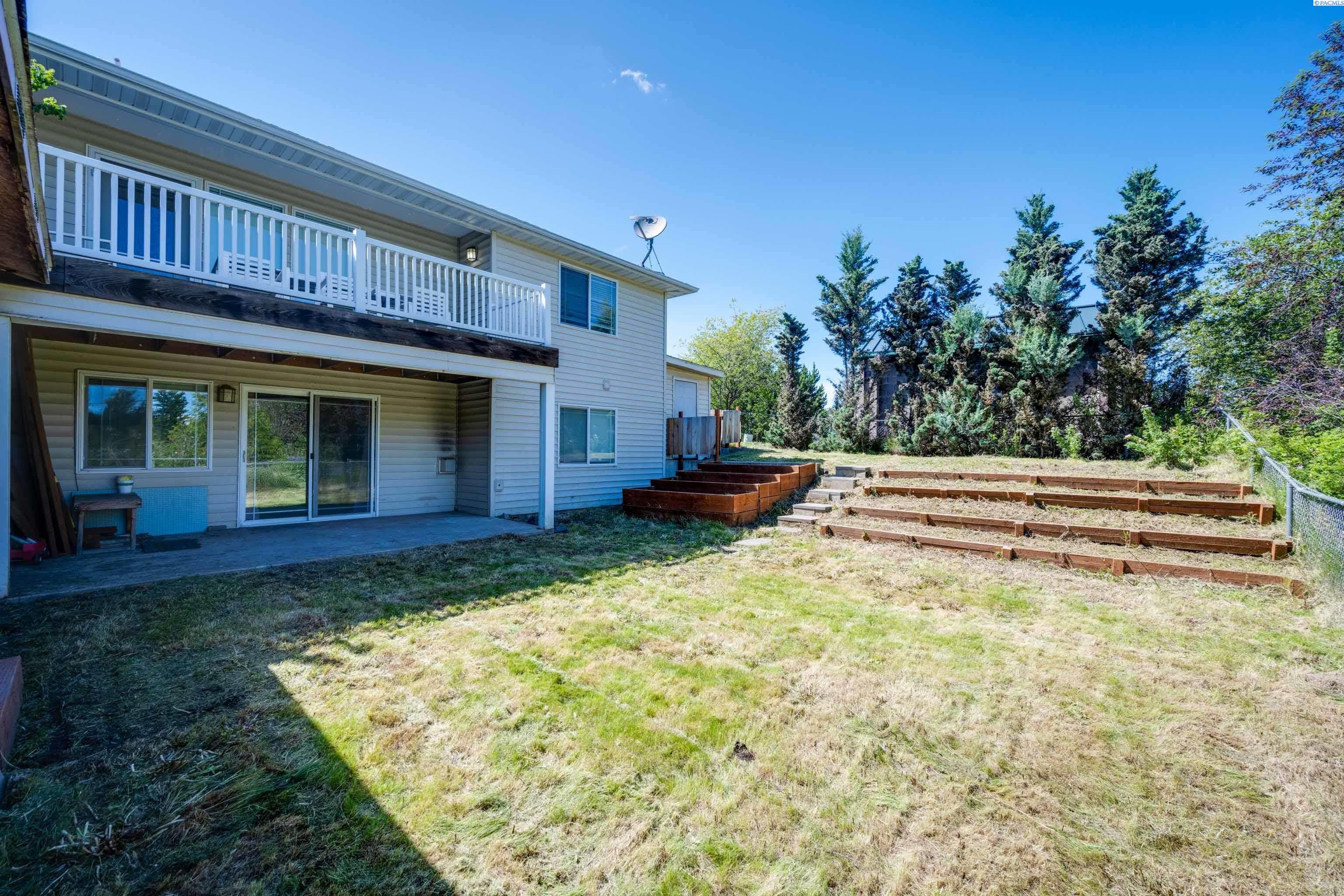 2372 Northwest Ridgeline Drive Pullman, WA 99163 - Photo 26 of 34 Gallery Image 26