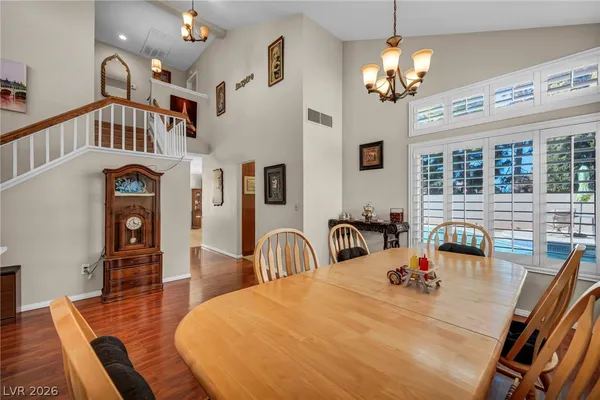 $583,999 | 2332 Schillings Court, Henderson, NV 89074