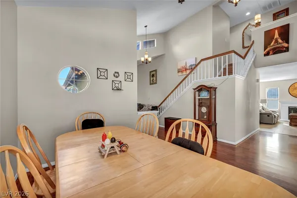 $583,999 | 2332 Schillings Court, Henderson, NV 89074