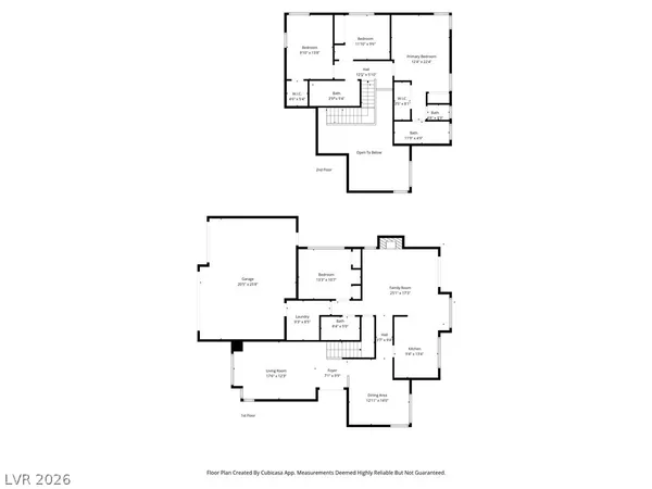 $583,999 | 2332 Schillings Court, Henderson, NV 89074