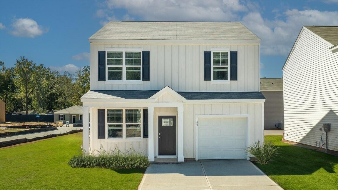 180 River Hill Road Goose Creek, SC 29445 - Photo 1 of 27 180 River Hill - BRB 50_1