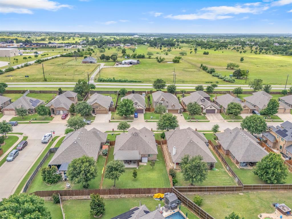 8317 Bonanza Street Aubrey, TX 76227 - Photo 24 of 27