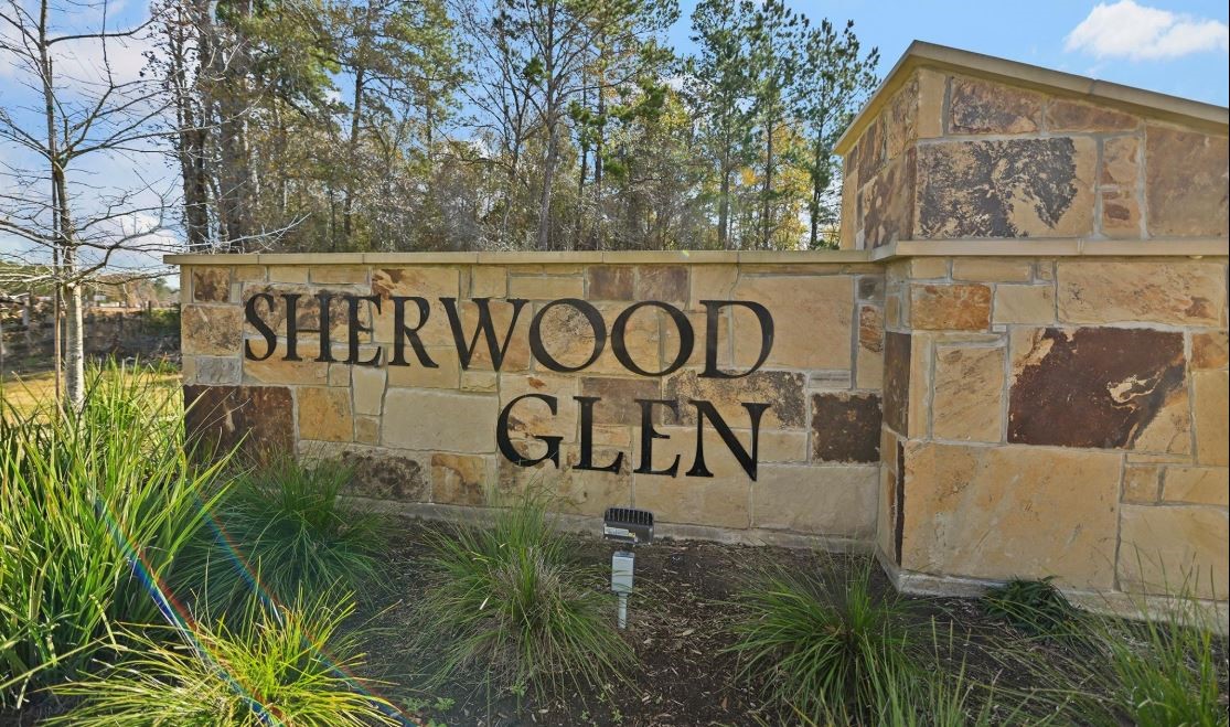 17851 Lionheart Road Conroe, TX 77306 - Photo 19 of 23