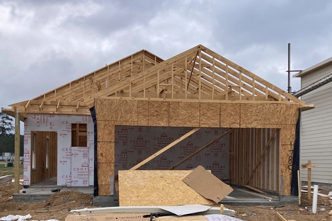 17851 Lionheart Road Conroe, TX 77306 - Photo 2 of 23