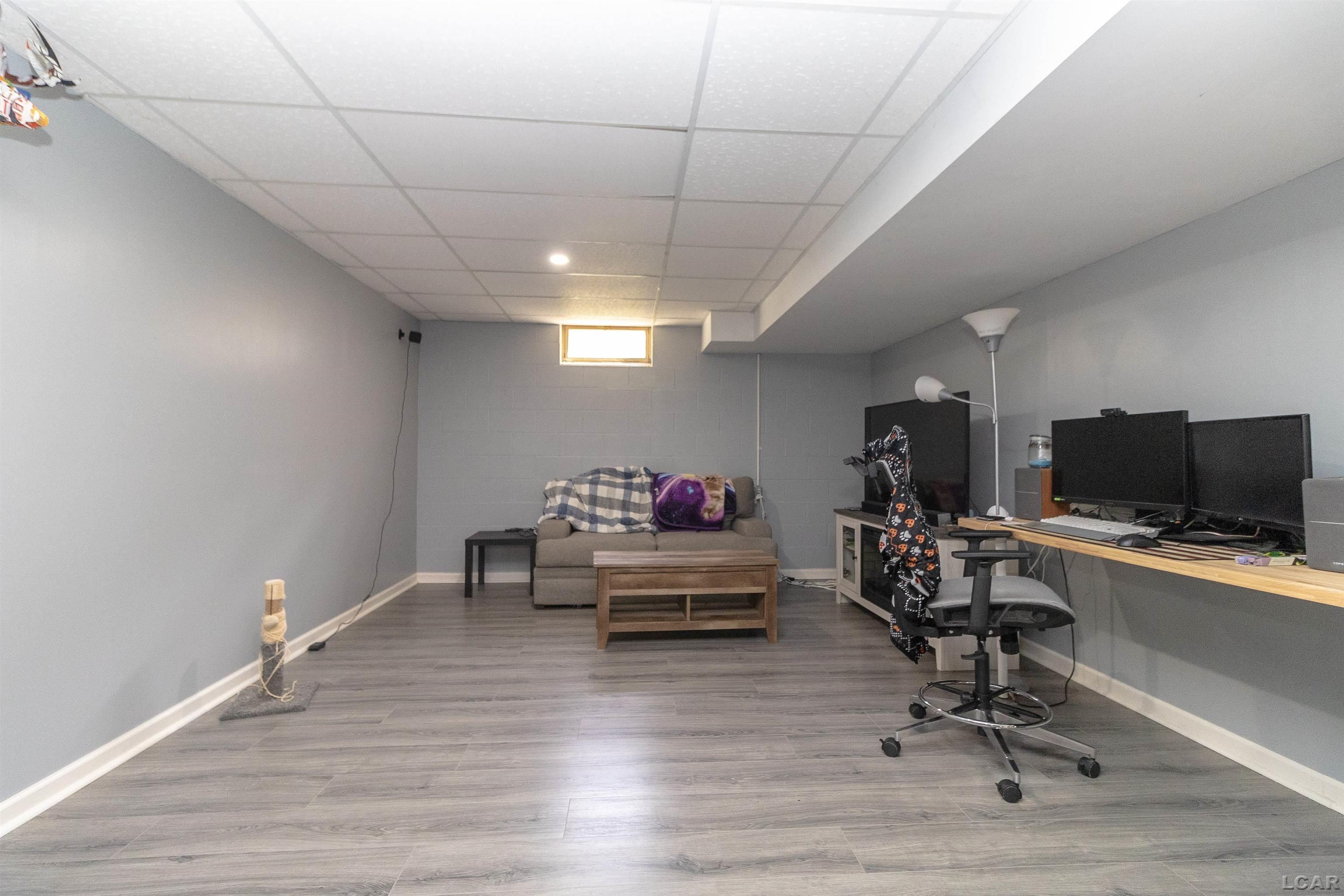 4118 South Custer Road Monroe, MI 48161 - Photo 43 of 59 BASEMENT