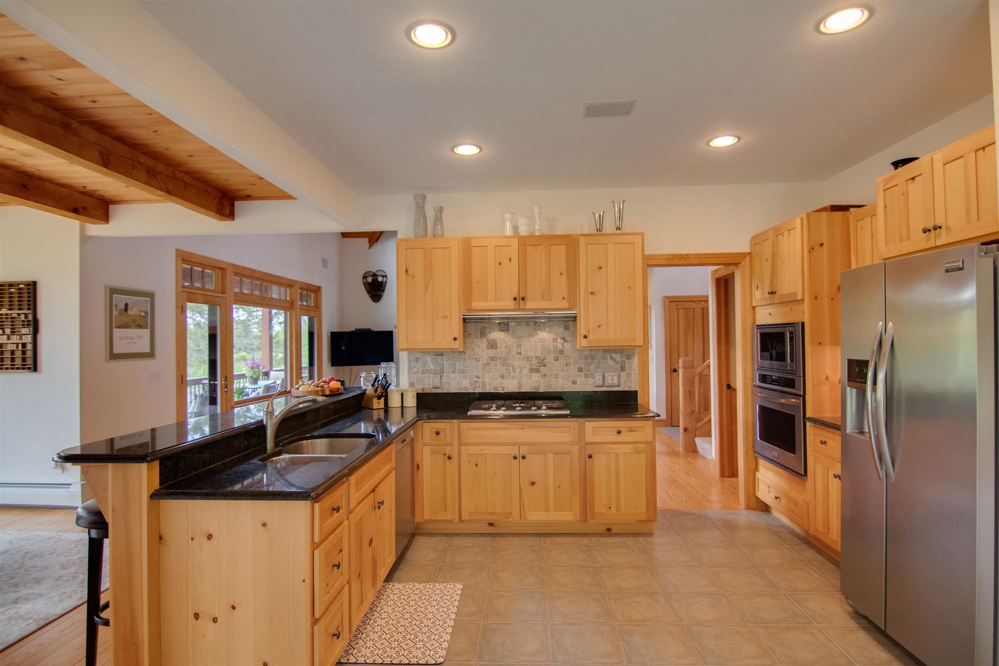 404 Old County Road Franconia, NH 03580 - Photo 11 of 40