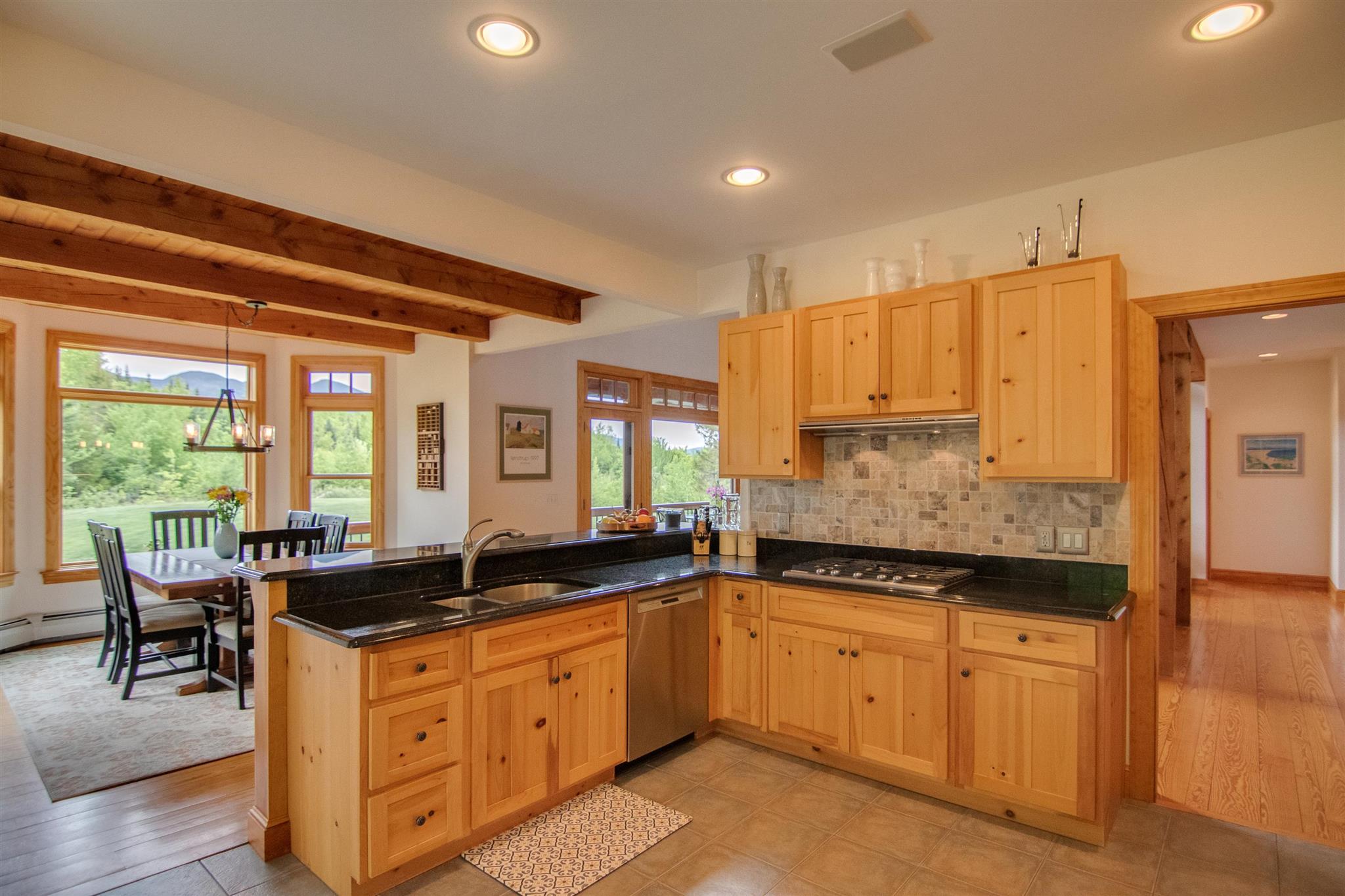 404 Old County Road Franconia, NH 03580 - Photo 12 of 40