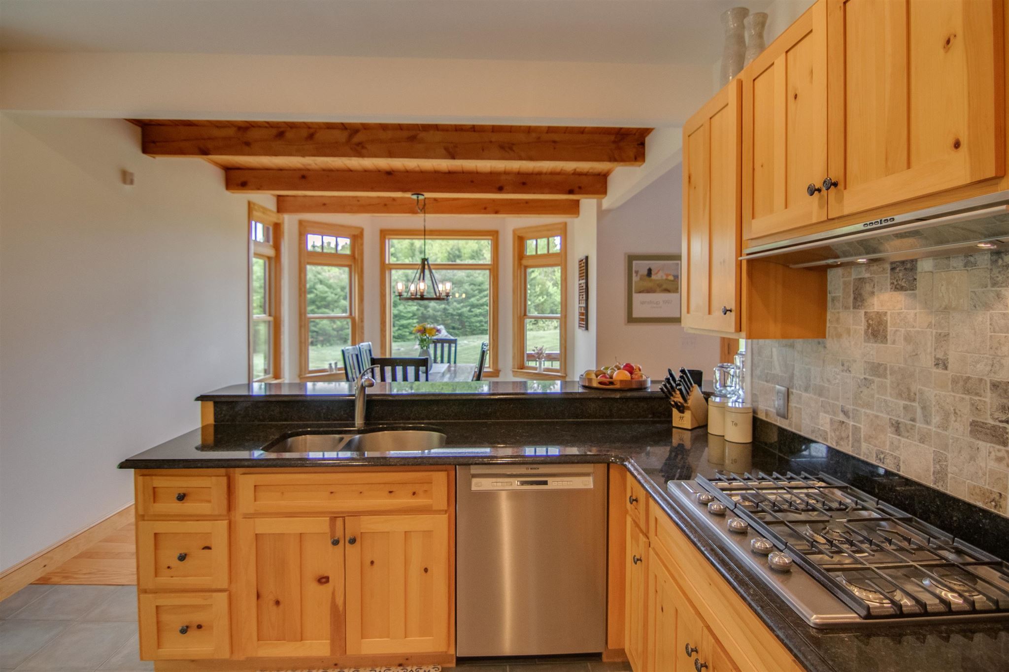 404 Old County Road Franconia, NH 03580 - Photo 13 of 40
