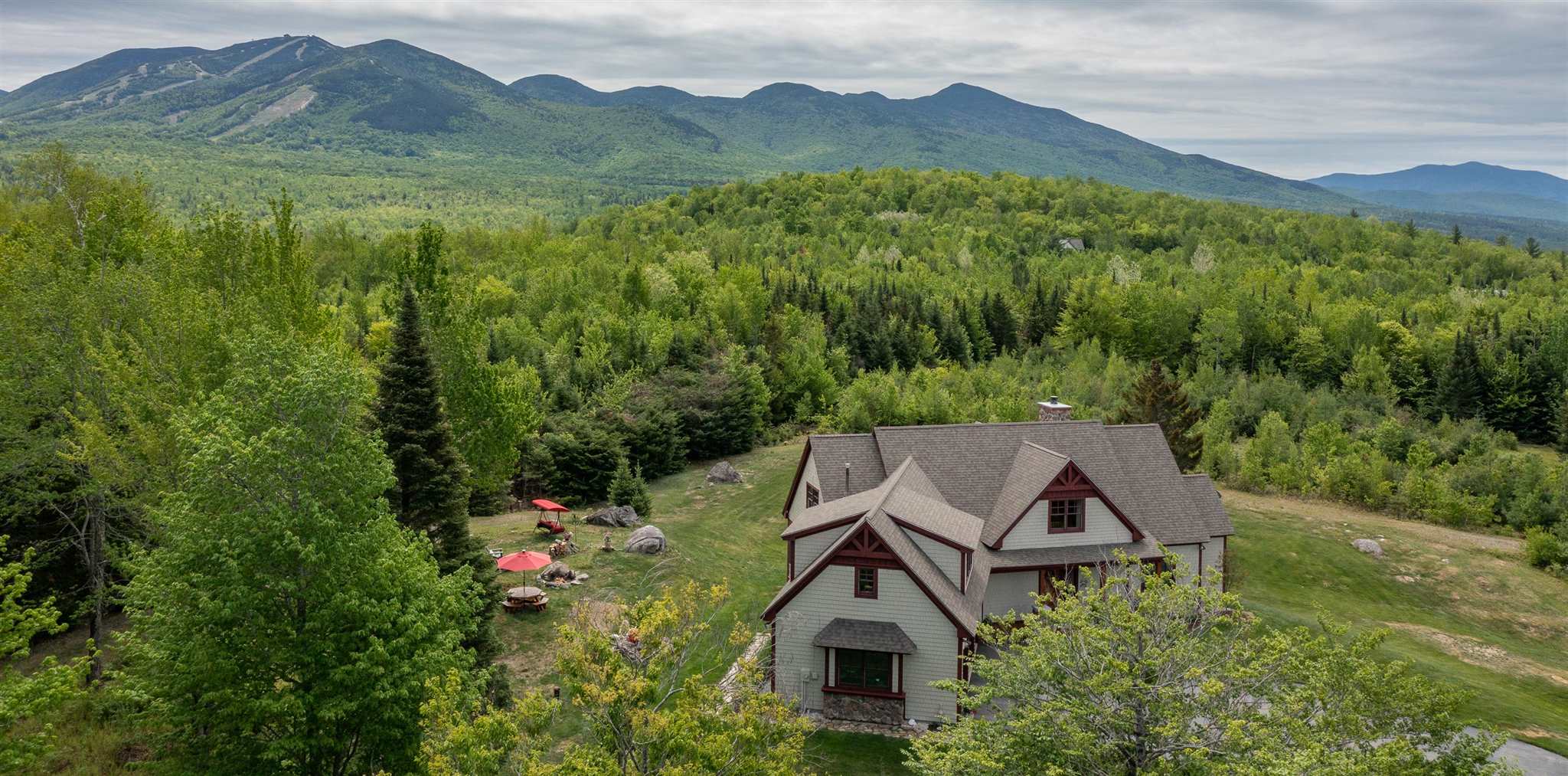 404 Old County Road Franconia, NH 03580 - Photo 3 of 40