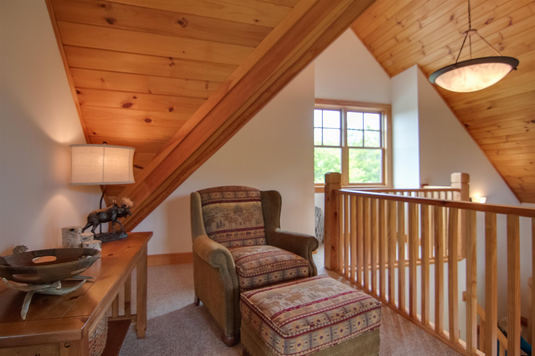 404 Old County Road Franconia, NH 03580 - Photo 23 of 40