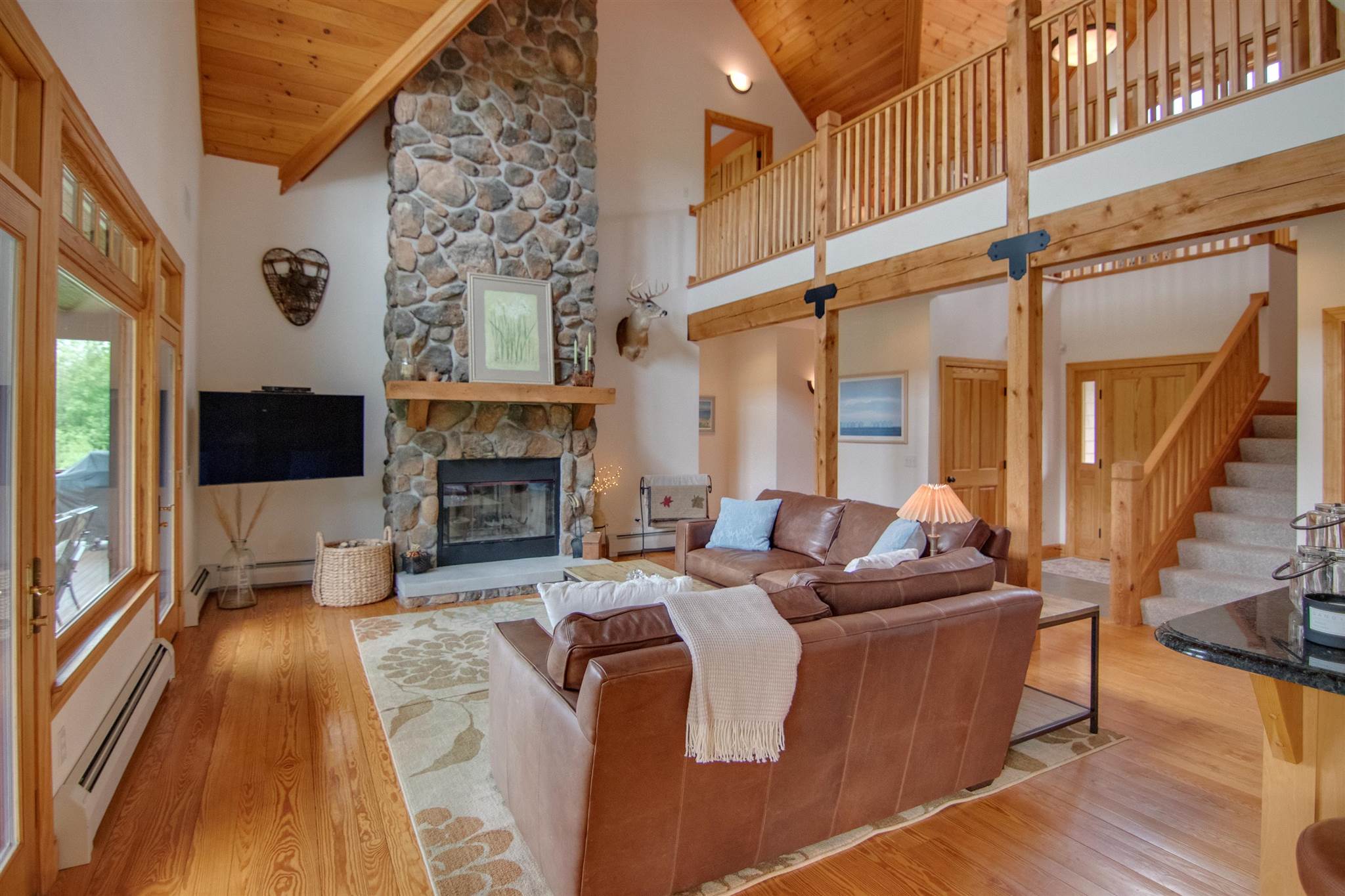 404 Old County Road Franconia, NH 03580 - Photo 6 of 40