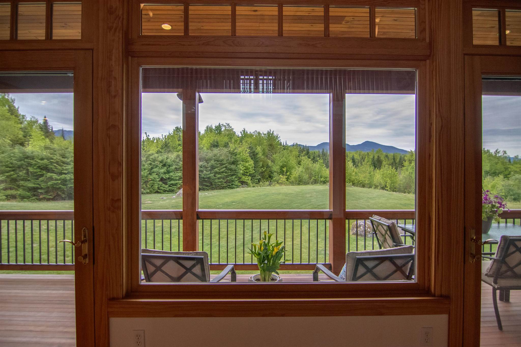 404 Old County Road Franconia, NH 03580 - Photo 8 of 40