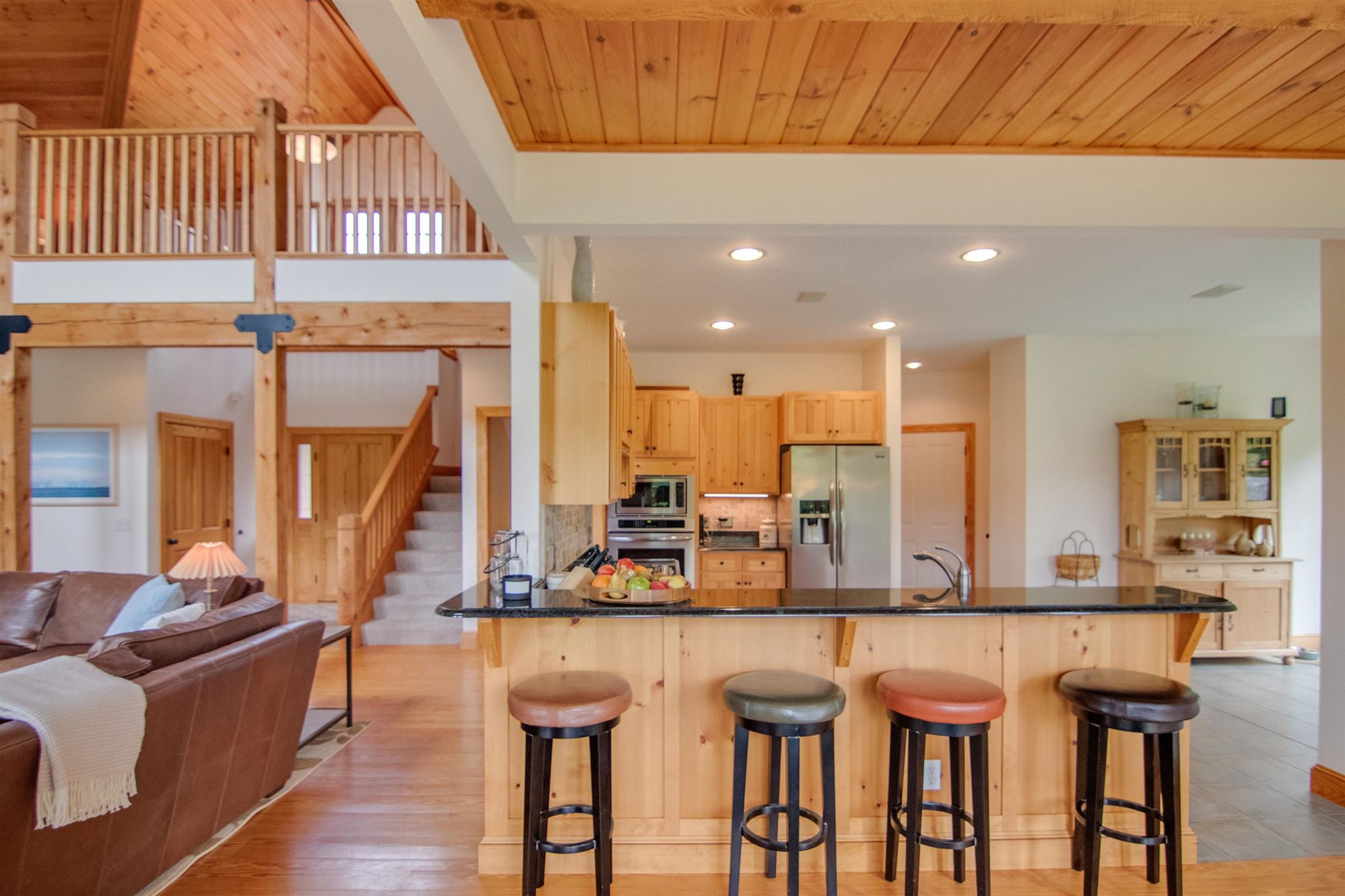 404 Old County Road Franconia, NH 03580 - Photo 10 of 40