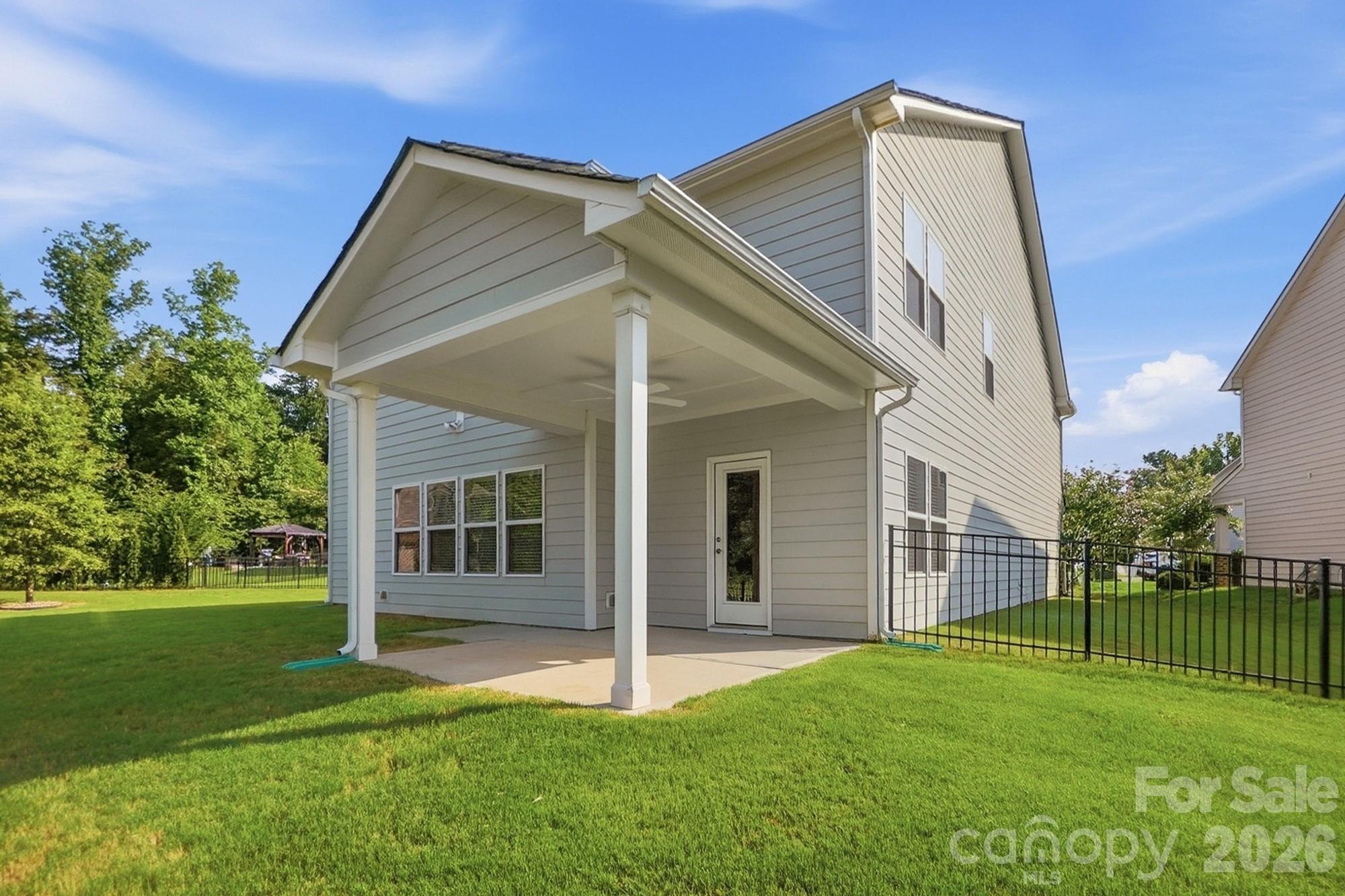 3537 Arnica Court Fort Mill, SC 29708 - Photo 45 of 48