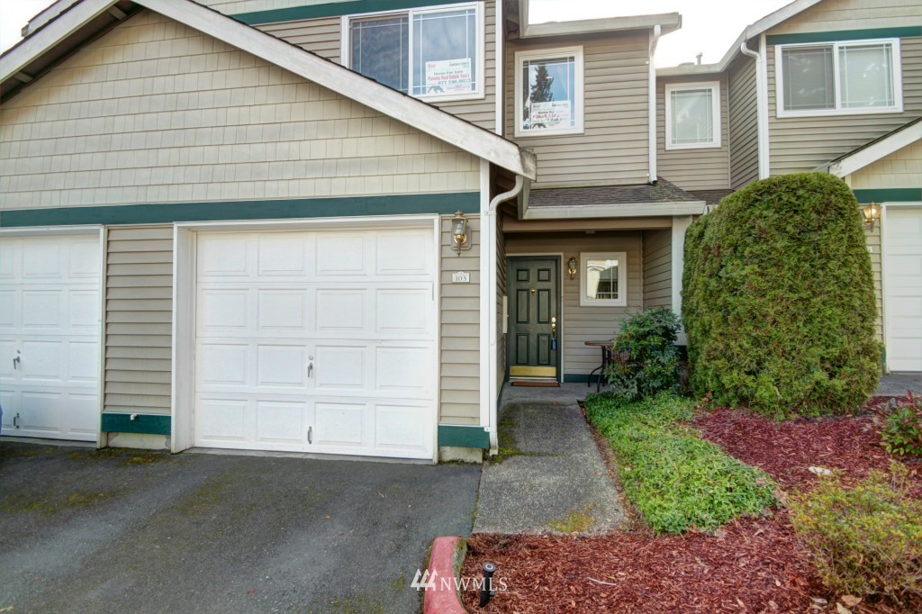 21616 9th Avenue Southeast, Unit 103 Bothell, WA 98021 - Photo 1 of 18