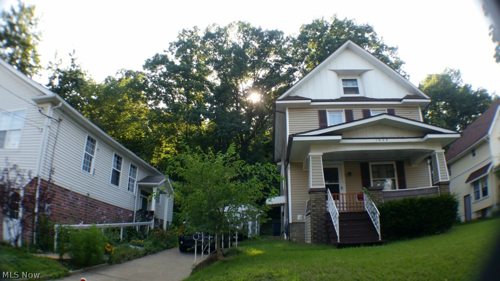 1628 Manchester Road Akron, OH 44314 - Photo 23 of 23 Gallery Image 23