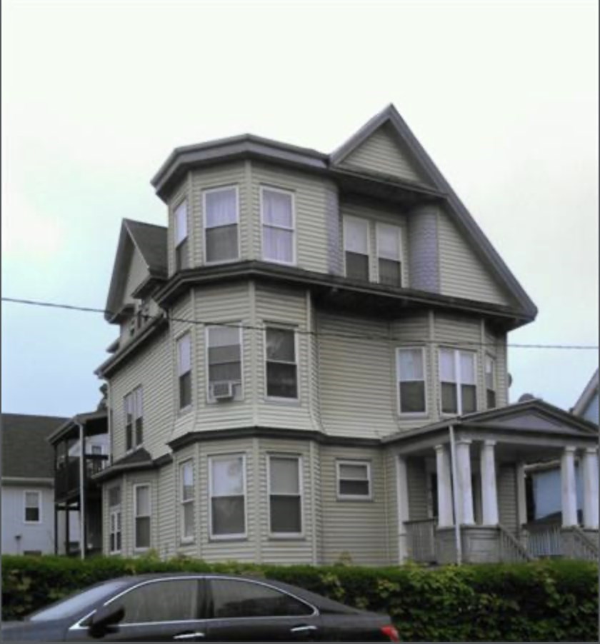 28 Aspinwall Road, Unit 2 Boston, MA 02124 - Photo 1 of 8 Gallery Image 1