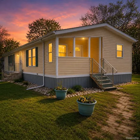 $159,900 | 1756 Skyview Drive, Brighton, MI 48114